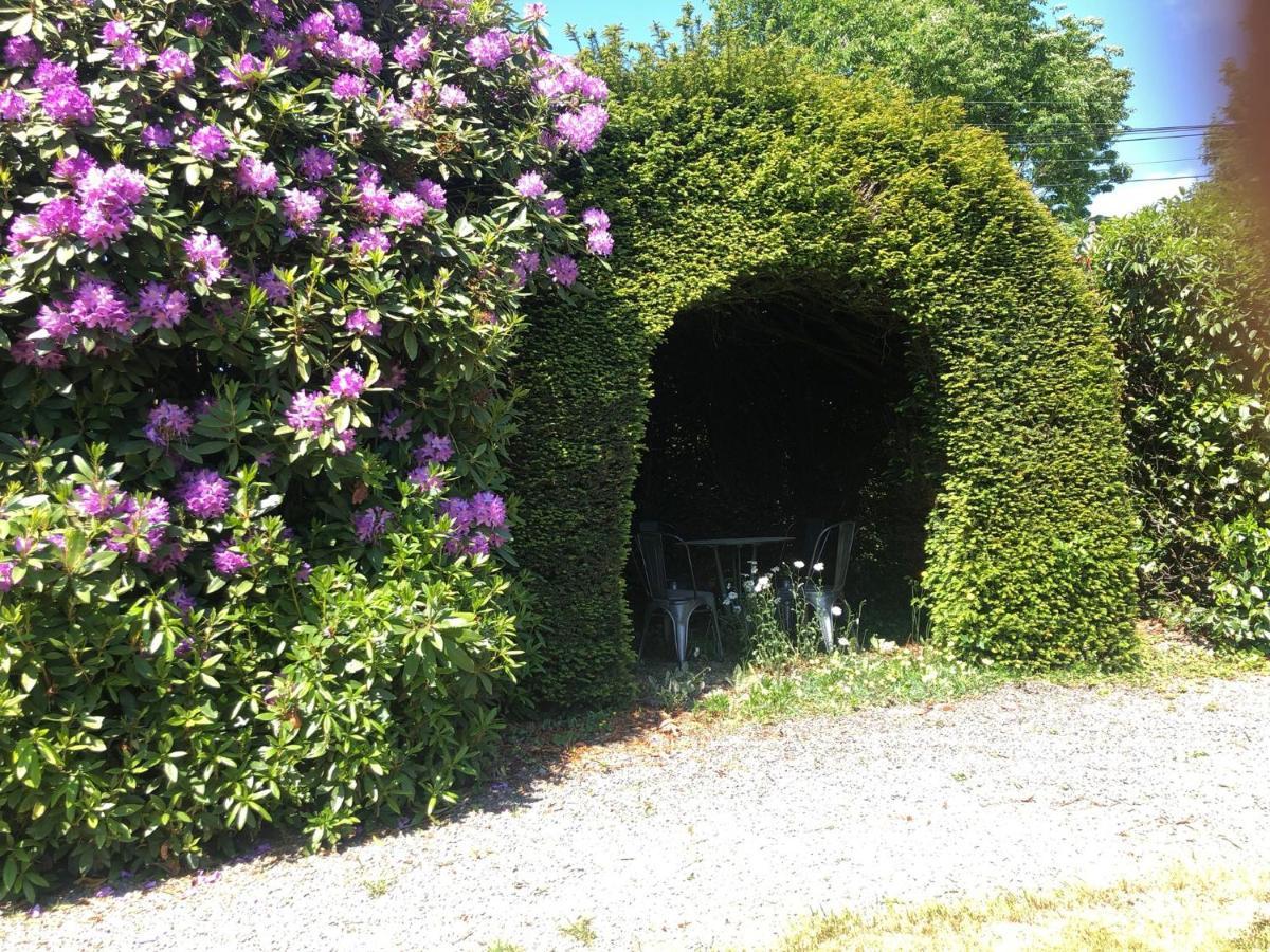 La Maison Ruth Montbray Exterior foto